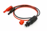 12-24v Cigarette Lighter Power Plug Lead